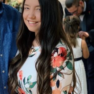 Meet your Posher, Sina